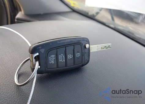 2019 Hyundai Santa Fe Se from USA, damaged, VIN 5NMS23AD4KH018249